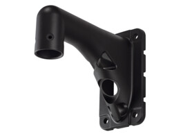 i-PRO WV-QWL501-B  Wall Mount Bracket  BLACK