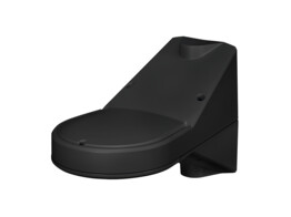 i-PRO WV-QWL503-B  Wall mount bracket  BLACK