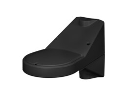 i-PRO WV-QWL504-B  Wall mount bracket  BLACK
