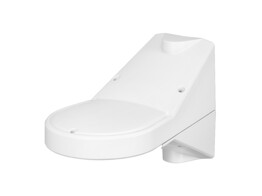 i-PRO WV-QWL504-W  Wall mount bracket  WHITE