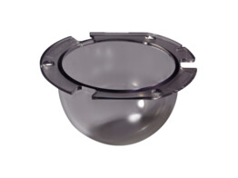 i-PRO WV-CR1S  Smoke Dome Cover