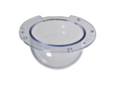 i-PRO WV-CW7CN  Clear Dome Cover