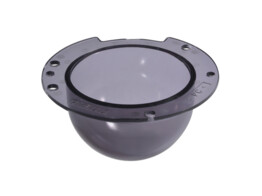 i-PRO WV-CW7SN  Smoke Dome Cover