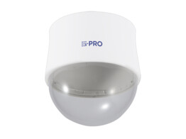 i-PRO WV-QDC100C-W  Clear Dome Cover