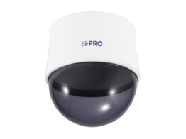 i-PRO WV-QDC100G-W  Smoke Dome Cover