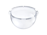 i-PRO WV-QDC101C  Clear Dome Cover