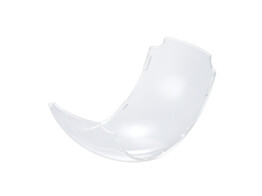 i-PRO WV-QDC102C  Clear Dome Cover