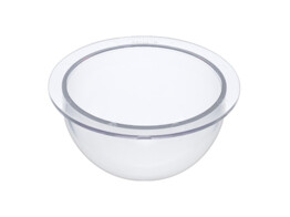 i-PRO WV-QDC500C  Clear Dome Cover