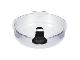 i-PRO WV-QDC501C  Clear Dome Cover