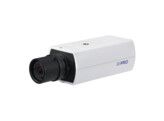 i-PRO WV-S1136A  2MP AI INDOOR Box Camera  WHITE