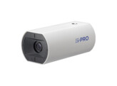 i-PRO WV-U1130A  2MP INDOOR Box Camera  3.2 mm  WHITE