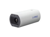 i-PRO WV-U1132A  2MP INDOOR Box Camera  2.9 -7.3 mm  WHITE