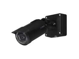 i-PRO WV-S1536LNA-B  2MP AI OUTDOOR VANDAL IK10 Bullet Camera  2.9 - 9 mm  IR  BLACK