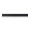 ZYXEL GS1900-8 v2  8-port GbE L2 smart switch  desktop  fanless