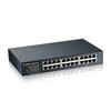 ZYXEL GS1900-24E v3  24-port GbE L2 Smart Switch  desktop  fanless
