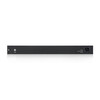 ZYXEL GS1900-24 v2  24-port GbE L2 Smart Switch  rackmount  fanless