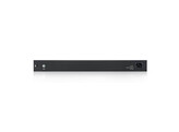 ZYXEL GS1900-24 v2  24-port GbE L2 Smart Switch  rackmount  fanless