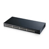 ZYXEL GS1900-48 v2  48-port GbE L2 Smart Switch  rackmount
