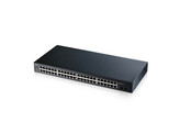 ZYXEL GS1900-48 v2  48-port GbE L2 Smart Switch  rackmount