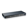 ZYXEL GS1900-48 v2  48-port GbE L2 Smart Switch  rackmount