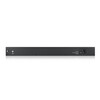 ZYXEL GS1900-48HP v2  48-port GbE L2 Smart Switch  170 Watt rackmount