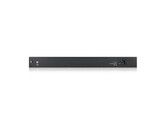 ZYXEL GS1900-48HP v2  48-port GbE L2 Smart Switch  170 Watt rackmount