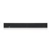 ZYXEL GS1915-8  8-port GbE Smart Switch  hybrid/standalone or NebulaFlex Cloud  desktop  fanless