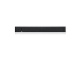 ZYXEL GS1915-8  8-port GbE Smart Switch  hybrid/standalone or NebulaFlex Cloud  desktop  fanless