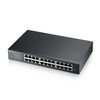 ZYXEL GS1915-24E  24-port GbE Smart Switch  NebulaFlex Cloud  fanless