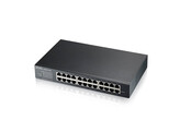 ZYXEL GS1915-24E  24-port GbE Smart Switch  NebulaFlex Cloud  fanless