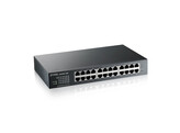 ZYXEL GS1915-24E  24-port GbE Smart Switch  NebulaFlex Cloud  fanless