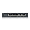ZYXEL GS1915-24E  24-port GbE Smart Switch  NebulaFlex Cloud  fanless