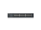 ZYXEL GS1915-24E  24-port GbE Smart Switch  NebulaFlex Cloud  fanless