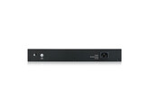 ZYXEL GS1915-24EP  24-port GbE  12 port PoE  130W 802.3at  fanless  Smart Switch  NebulaFlex Cloud