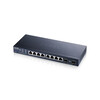 ZYXEL XMG1915-10E  8-port 2.5GbE  2 SFP  Smart Switch  hybrid mode  standalone or NebulaFlex Cloud