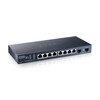 ZYXEL XMG1915-10E  8-port 2.5GbE  2 SFP  Smart Switch  hybrid mode  standalone or NebulaFlex Cloud