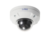 i-PRO WV-S2536LA  2MP AI OUTDOOR VANDAL IK10 Dome Camera  2.9 - 9 mm  IR  WHITE