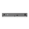 ZYXEL GS1350-6HP  6 Port managed CCTV PoE switch  long range  60W  802.3BT  1YR Nebula Pro incl. 