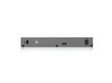 ZYXEL GS1350-6HP  6 Port managed CCTV PoE switch  long range  60W  802.3BT  1YR Nebula Pro incl. 