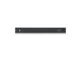 ZYXEL GS1920-24v2  28-Port Smart Managed Switch  24 GbE  4 GbE/SFP  NebulaFlex Cloud