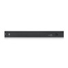 ZYXEL GS1920-48v2  50-Port Smart Managed Switch 48 GbE  4 GBE/SFP  NebulaFlex Cloud