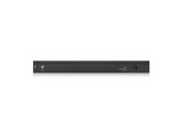 ZYXEL GS1920-48v2  50-Port Smart Managed Switch 48 GbE  4 GBE/SFP  NebulaFlex Cloud