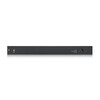 ZYXEL GS1920-48HPv2  50-Port Smart Managed PoE Switch 48 GbE PoE  4 GbE/SFP  NebulaFlex Cloud  375W