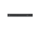 ZYXEL GS1920-48HPv2  50-Port Smart Managed PoE Switch 48 GbE PoE  4 GbE/SFP  NebulaFlex Cloud  375W