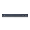 ZYXEL XGS1935-28  28-Port Lite-L3 Smart Managed Switch  24 GbE  4 10G SFP   NebulaFlex Cloud