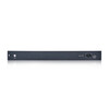 ZYXEL XGS1935-28HP  28-Port Lite-L3 Smart Managed PoE  24 GbE  4 10G SFP   NebulaFlex Cloud  375W