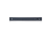 ZYXEL XGS1935-28HP  28-Port Lite-L3 Smart Managed PoE  24 GbE  4 10G SFP   NebulaFlex Cloud  375W