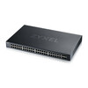 ZYXEL XGS1935-52  52-Port Lite-L3 Smart Managed Switch  48 GbE  4 10G SFP   NebulaFlex Cloud
