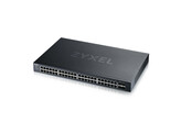 ZYXEL XGS1935-52  52-Port Lite-L3 Smart Managed Switch  48 GbE  4 10G SFP   NebulaFlex Cloud