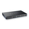 ZYXEL XGS1935-52  52-Port Lite-L3 Smart Managed Switch  48 GbE  4 10G SFP   NebulaFlex Cloud
